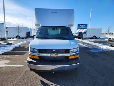 New 2025 Chevrolet Express 4500 - photo 1