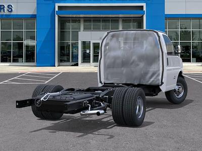 New 2025 Chevrolet Express 4500 Cutaway for sale #C253136 - photo 2