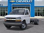 New 2025 Chevrolet Express 4500 Cutaway for sale #C253136 - photo 6