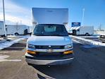 2025 Chevrolet Express 4500 DRW RWD Rockport Box Van for sale #C253137 - photo 4