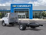 2025 Chevrolet Express 4500 DRW RWD Cutaway for sale #C253140 - photo 4