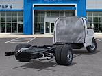 2025 Chevrolet Express 4500 DRW RWD Cutaway for sale #C253140 - photo 2