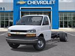 2025 Chevrolet Express 4500 DRW RWD Cutaway for sale #C253140 - photo 7