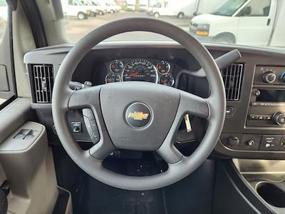 New 2025 Chevrolet Express 4500 Box Van for sale #C253141 - photo 2