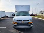 New 2025 Chevrolet Express 4500 Box Van for sale #C253141 - photo 5