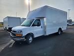 New 2025 Chevrolet Express 4500 Box Van for sale #C253141 - photo 7