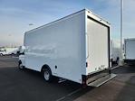 New 2025 Chevrolet Express 4500 Box Van for sale #C253141 - photo 12
