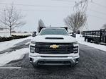 2025 Chevrolet Silverado 3500 Regular Cab 4WD Knapheide Stake Bed for sale #C253143 - photo 6