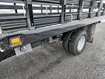 2025 Chevrolet Silverado 3500 Regular Cab 4WD Knapheide Stake Bed for sale #C253143 - photo 14
