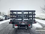 2025 Chevrolet Silverado 3500 Regular Cab 4WD Knapheide Stake Bed for sale #C253143 - photo 13