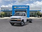 New 2025 Chevrolet Express 3500 Cutaway for sale #C253144 - photo 9