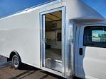 2025 Chevrolet Express 3500 Regular Cab DRW RWD Rockport Box Van for sale #C253145 - photo 16