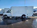 2025 Chevrolet Express 3500 Regular Cab DRW RWD Rockport Box Van for sale #C253145 - photo 6
