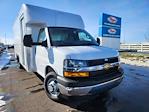 New 2025 Chevrolet Express 3500 Box Van for sale #C253147 - photo 19