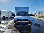 New 2025 Chevrolet Express 3500 Box Van for sale #C253147 - photo 6