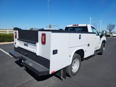 New 2025 Chevrolet Silverado 3500 - photo 1
