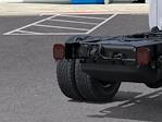 New 2025 Chevrolet Silverado 3500 Regular Cab 60 CA Cab Chassis for sale #C253149 - photo 12