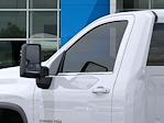 New 2025 Chevrolet Silverado 3500 Regular Cab 60 CA Cab Chassis for sale #C253149 - photo 13