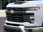 New 2025 Chevrolet Silverado 3500 Regular Cab 60 CA Cab Chassis for sale #C253149 - photo 14