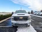 New 2025 Chevrolet Silverado 3500 Regular Cab 60 CA Cab Chassis for sale #C253149 - photo 26