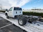 New 2025 Chevrolet Silverado 3500 Regular Cab 60 CA Cab Chassis for sale #C253149 - photo 29
