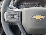 New 2025 Chevrolet Silverado 3500 Regular Cab 60 CA Cab Chassis for sale #C253149 - photo 38
