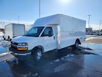 New 2025 Chevrolet Express 3500 Box Van for sale #C253151 - photo 7