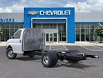 2025 Chevrolet Express 4500 DRW RWD Cutaway for sale #C253152 - photo 4