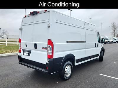 Used 2021 Ram ProMaster 2500 High Roof Empty Cargo Van for sale #C253153A - photo 2