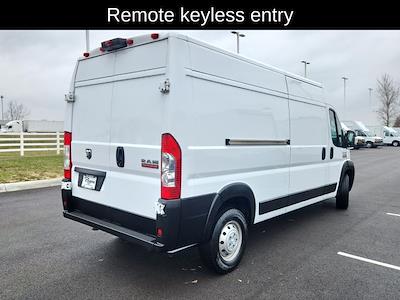 Used 2021 Ram ProMaster 2500 High Roof Empty Cargo Van for sale #C253153A - photo 2