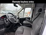 Used 2021 Ram ProMaster 2500 High Roof Empty Cargo Van for sale #C253153A - photo 12