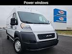 Used 2021 Ram ProMaster 2500 High Roof Empty Cargo Van for sale #C253153A - photo 13
