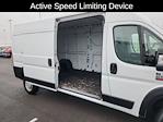 Used 2021 Ram ProMaster 2500 High Roof Empty Cargo Van for sale #C253153A - photo 23