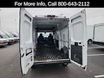Used 2021 Ram ProMaster 2500 High Roof Empty Cargo Van for sale #C253153A - photo 4