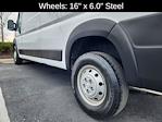 Used 2021 Ram ProMaster 2500 High Roof Empty Cargo Van for sale #C253153A - photo 26