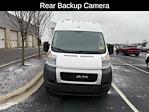 Used 2021 Ram ProMaster 2500 High Roof Empty Cargo Van for sale #C253153A - photo 3