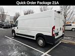 Used 2021 Ram ProMaster 2500 High Roof Empty Cargo Van for sale #C253153A - photo 4