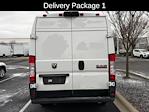 Used 2021 Ram ProMaster 2500 High Roof Empty Cargo Van for sale #C253153A - photo 5