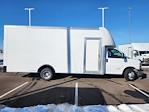 New 2025 Chevrolet Express 4500 Box Van for sale #C253155 - photo 16
