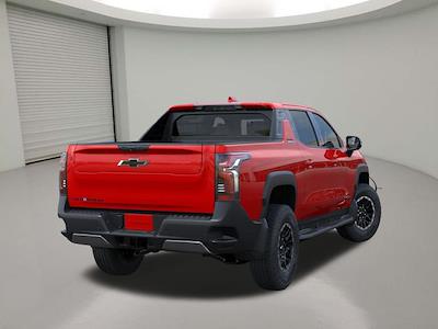 2026 Chevrolet Silverado EV Crew Cab AWD Pickup for sale #C260042 - photo 2