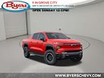 2026 Chevrolet Silverado EV Crew Cab AWD Pickup for sale #C260042 - photo 1
