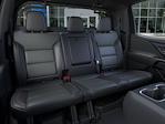2026 Chevrolet Silverado EV Crew Cab AWD Pickup for sale #C260042 - photo 17