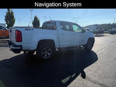 2018 Chevrolet Colorado Crew Cab 4x4 Pickup for sale #C260047A - photo 2