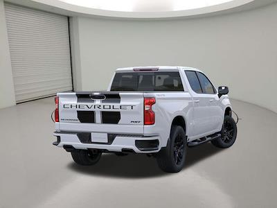 2026 Chevrolet Silverado 1500 Crew Cab 4x4 Pickup for sale #C260048 - photo 2