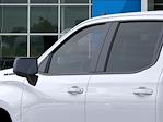 2026 Chevrolet Silverado 1500 Crew Cab 4x4 Pickup for sale #C260048 - photo 12