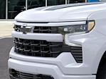 2026 Chevrolet Silverado 1500 Crew Cab 4x4 Pickup for sale #C260048 - photo 13