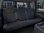 2026 Chevrolet Silverado 1500 Crew Cab 4x4 Pickup for sale #C260048 - photo 17