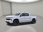 2026 Chevrolet Silverado 1500 Crew Cab 4x4 Pickup for sale #C260048 - photo 3