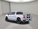2026 Chevrolet Silverado 1500 Crew Cab 4x4 Pickup for sale #C260048 - photo 4