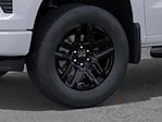 2026 Chevrolet Silverado 1500 Crew Cab 4x4 Pickup for sale #C260048 - photo 9
